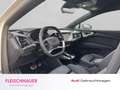 Audi Q4 e-tron e-tron 35 Sportback S-Line+Navi+LED+Magnetic+ACC+K Weiß - thumbnail 9