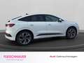 Audi Q4 e-tron e-tron 35 Sportback S-Line+Navi+LED+Magnetic+ACC+K Weiß - thumbnail 7