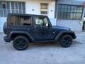 Jeep Wrangler Wrangler III 2007 3p 2.8 crd Sport Plus auto Negro - thumbnail 16