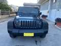 Jeep Wrangler Wrangler III 2007 3p 2.8 crd Sport Plus auto Negro - thumbnail 2