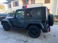 Jeep Wrangler Wrangler III 2007 3p 2.8 crd Sport Plus auto Negro - thumbnail 17