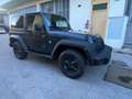 Jeep Wrangler Wrangler III 2007 3p 2.8 crd Sport Plus auto Negro - thumbnail 3