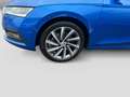 Skoda Octavia Combi 2.0 TDI DSG Style AHK Navi LED ACC Blau - thumbnail 5