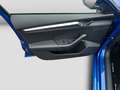 Skoda Octavia Combi 2.0 TDI DSG Style AHK Navi LED ACC Blau - thumbnail 14