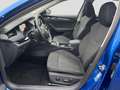 Skoda Octavia Combi 2.0 TDI DSG Style AHK Navi LED ACC Blau - thumbnail 10