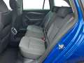 Skoda Octavia Combi 2.0 TDI DSG Style AHK Navi LED ACC Blau - thumbnail 11