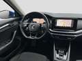 Skoda Octavia Combi 2.0 TDI DSG Style AHK Navi LED ACC Blau - thumbnail 6