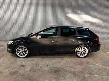 Leon ST 2.0 TDI FR EXPORTPRIJS