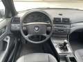 BMW 320 320i E46 6 Zylinder *1.Hand*Klima* Argent - thumbnail 11