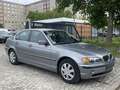 BMW 320 320i E46 6 Zylinder *1.Hand*Klima* Argent - thumbnail 3