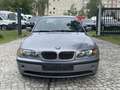 BMW 320 320i E46 6 Zylinder *1.Hand*Klima* Argent - thumbnail 2