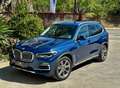 BMW X5 xDrive 30dA xLine Bleu - thumbnail 30