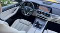BMW X5 xDrive 30dA xLine Bleu - thumbnail 11
