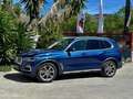 BMW X5 xDrive 30dA xLine Bleu - thumbnail 27