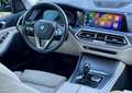 BMW X5 xDrive 30dA xLine Bleu - thumbnail 4