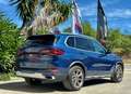 BMW X5 xDrive 30dA xLine Bleu - thumbnail 22