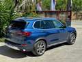 BMW X5 xDrive 30dA xLine Bleu - thumbnail 20