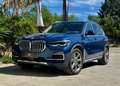 BMW X5 xDrive 30dA xLine Bleu - thumbnail 33