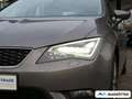SEAT Leon 1.4 TSI Navi/LED-Scheinw./2xPDC/Winter-Pak. Grigio - thumbnail 5