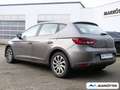 SEAT Leon 1.4 TSI Navi/LED-Scheinw./2xPDC/Winter-Pak. Grigio - thumbnail 4