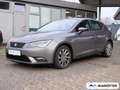SEAT Leon 1.4 TSI Navi/LED-Scheinw./2xPDC/Winter-Pak. Grigio - thumbnail 1
