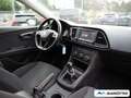 SEAT Leon 1.4 TSI Navi/LED-Scheinw./2xPDC/Winter-Pak. Grigio - thumbnail 9