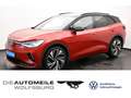 Volkswagen ID.4 4Motion GTX HeadUp/Matrix/H+K/Pano/AHK Rot - thumbnail 1