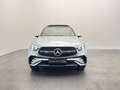 Mercedes-Benz GLC 300 300 de 4MATIC AMG Line Argent - thumbnail 4