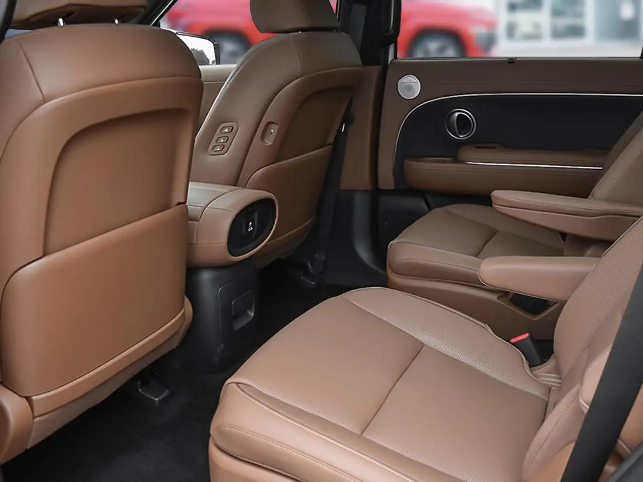 Hyundai PALISADE photo Hyundai PALISADE