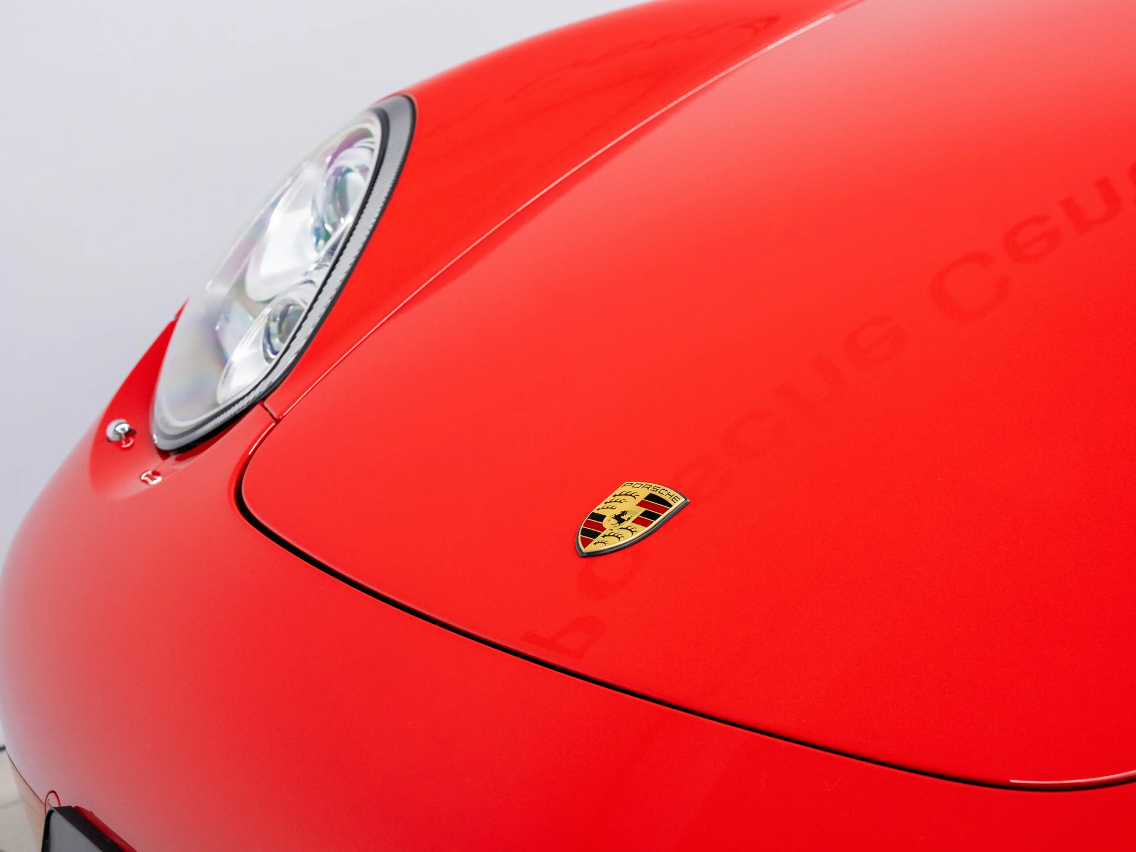 Porsche Boxster Spyder 987 — photo 14