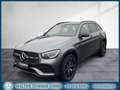 Mercedes-Benz GLC 300 de 4M AMG Exclusive Prem+ Pano 360°Kam Grau - thumbnail 1