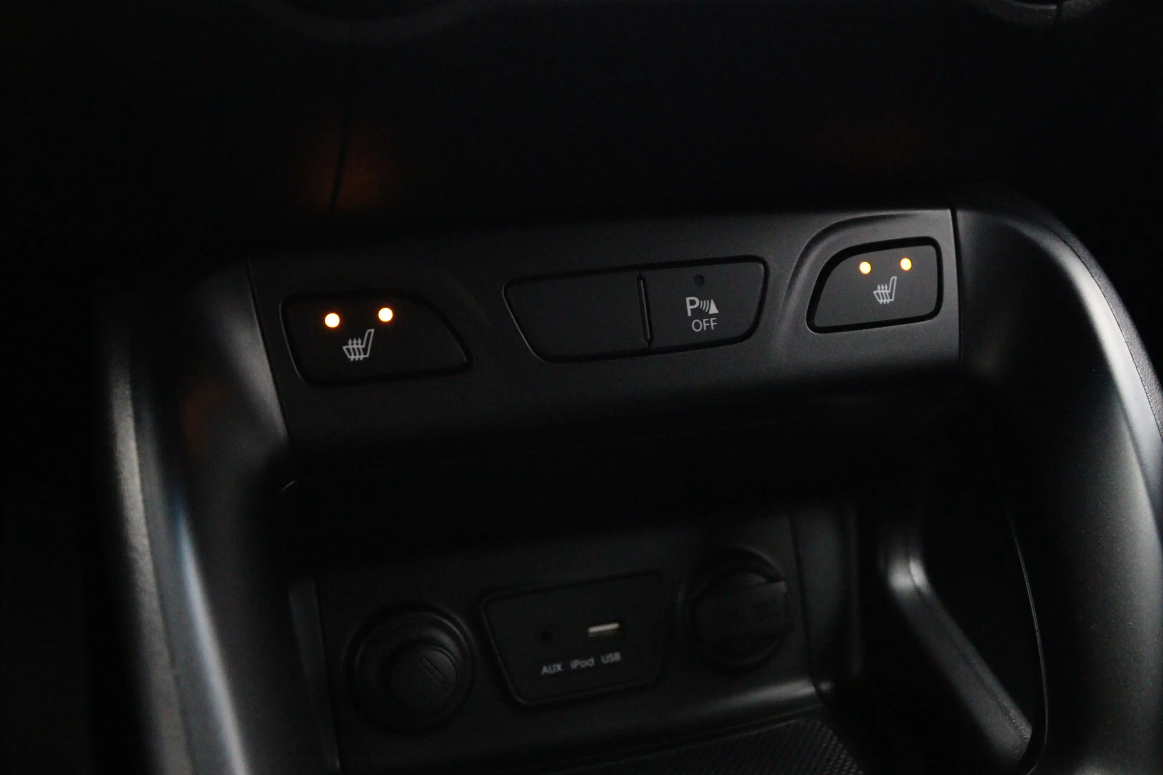 Hyundai iX35 1.6i 135 PK GDI Go! Leder, Stoelverwarming, Camera — photo 25