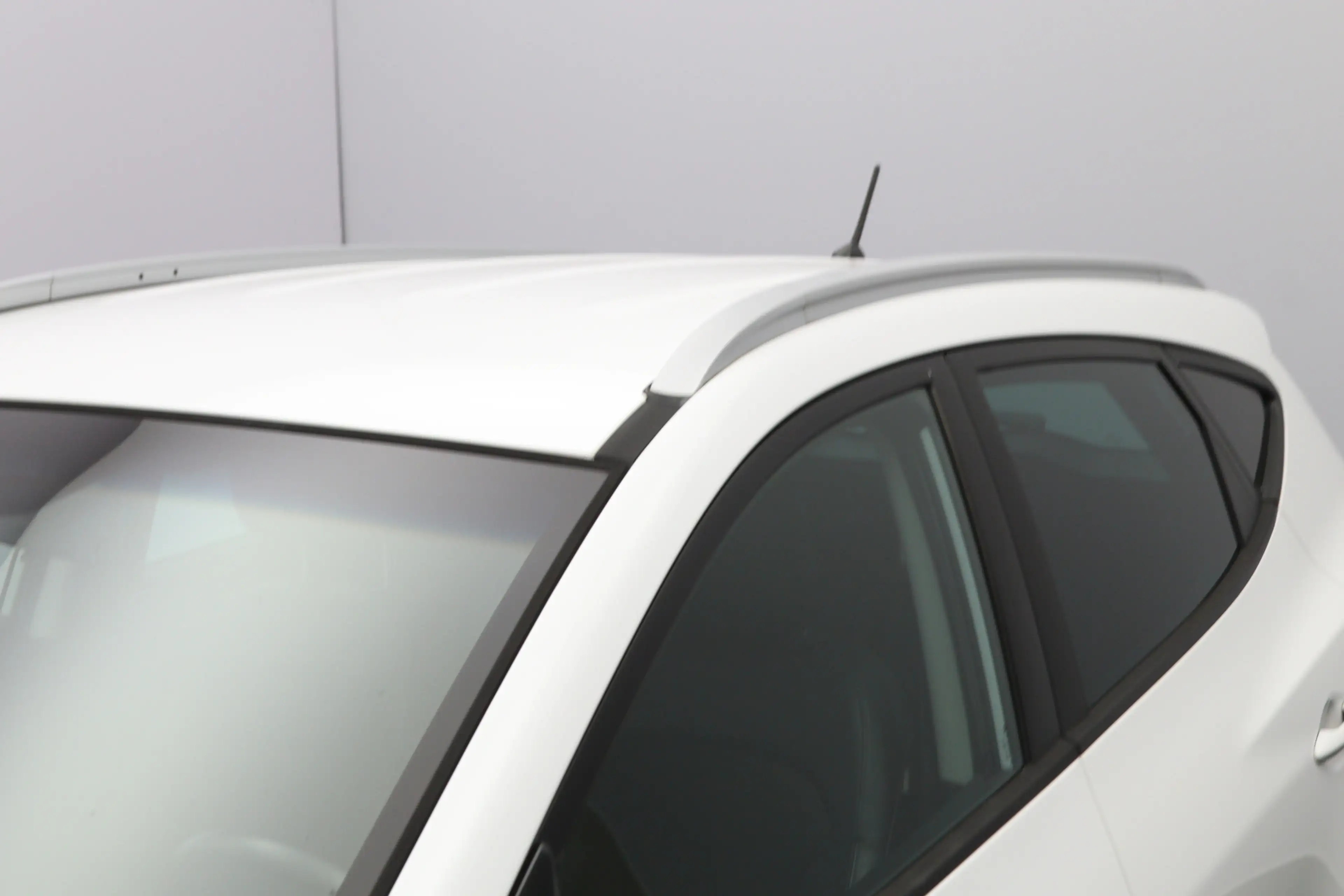 Hyundai iX35 1.6i 135 PK GDI Go! Leder, Stoelverwarming, Camera — photo 17