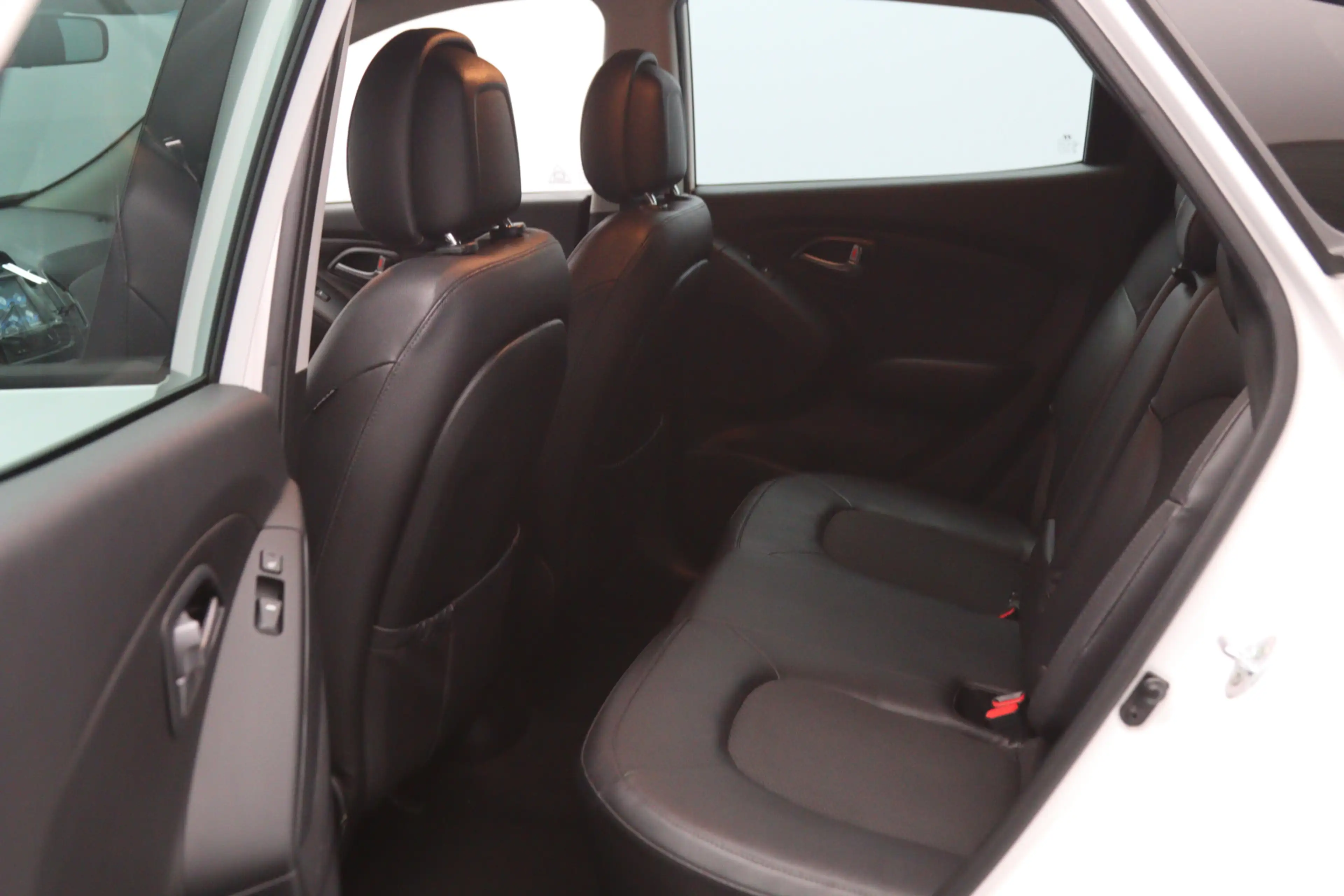 Hyundai iX35 1.6i 135 PK GDI Go! Leder, Stoelverwarming, Camera — photo 15