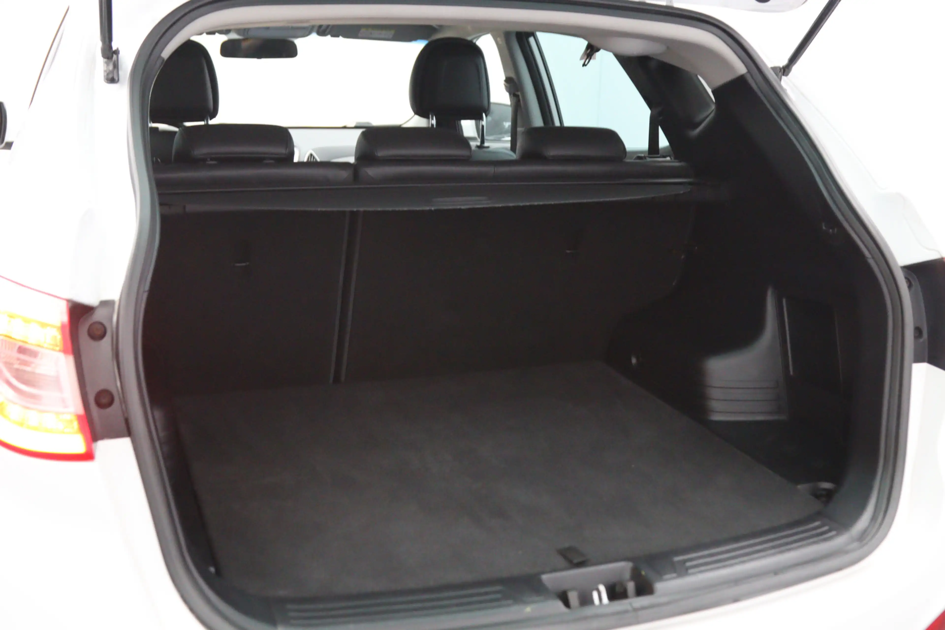 Hyundai iX35 1.6i 135 PK GDI Go! Leder, Stoelverwarming, Camera — photo 24