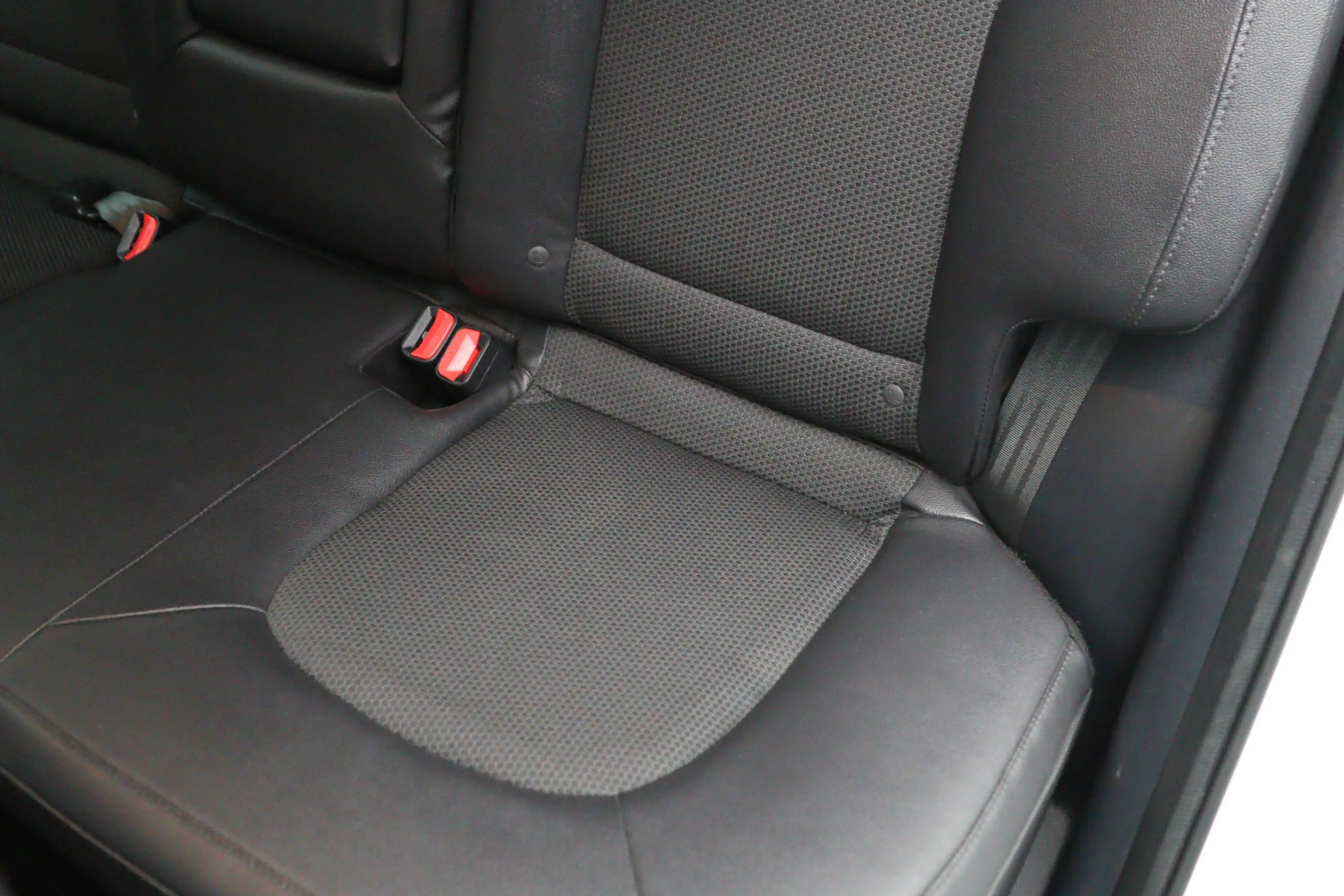 Hyundai iX35 1.6i 135 PK GDI Go! Leder, Stoelverwarming, Camera — photo 30