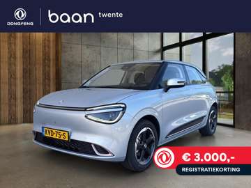 Premium Edition 42 kWh | €3.000,- Voordeel!