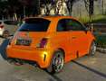Abarth 500 Abarth 500 MTA Orange - thumbnail 4