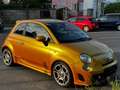 Abarth 500 Abarth 500 MTA Orange - thumbnail 3