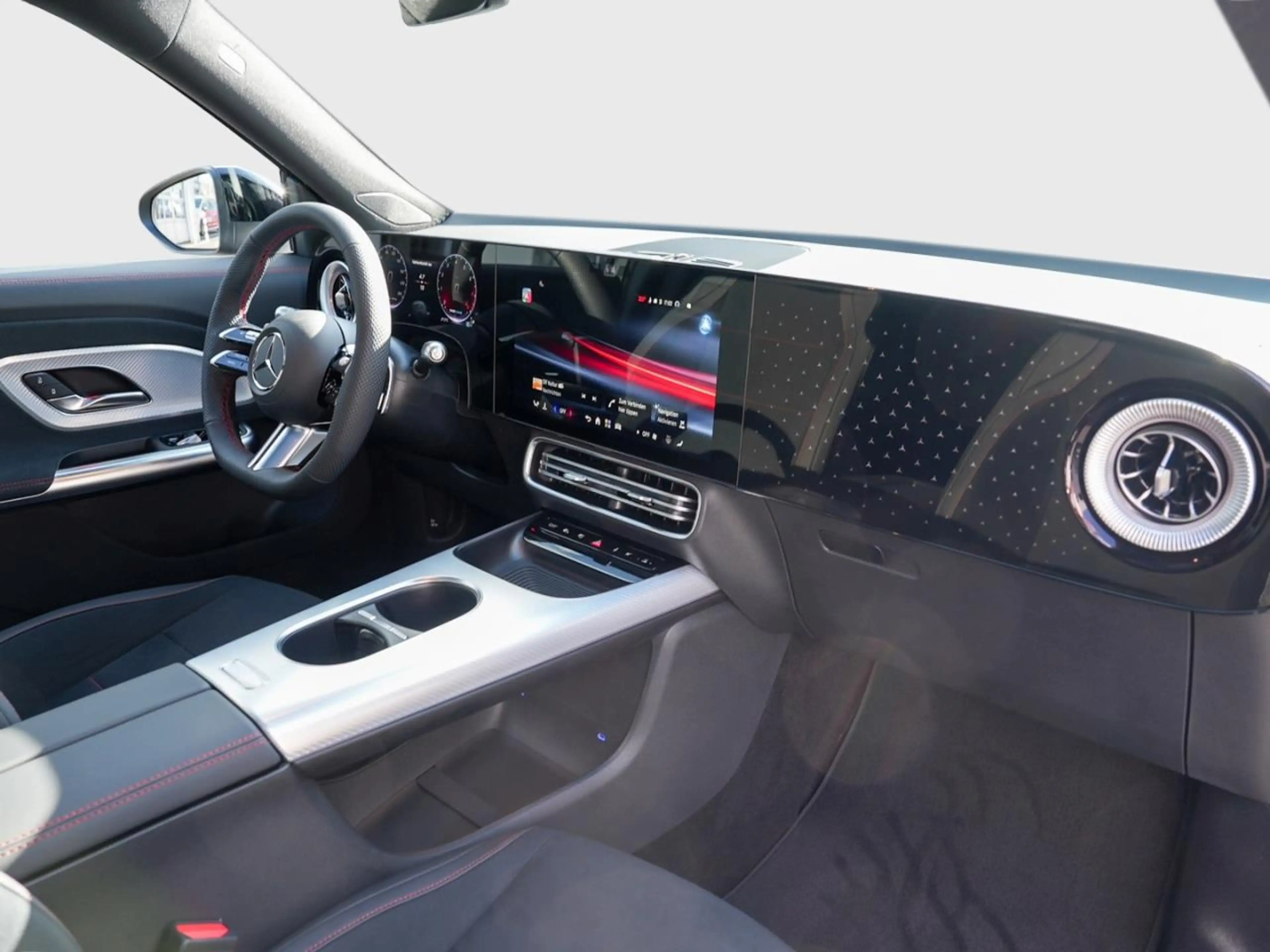 Mercedes-Benz GLB 200 AMG Distronic Panorama AHK Kamera Navi — photo 15