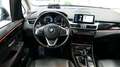 BMW 220 220d GT xDrive Luxury*HuD*elSitze"RFK*Leder*DAB* Noir - thumbnail 7