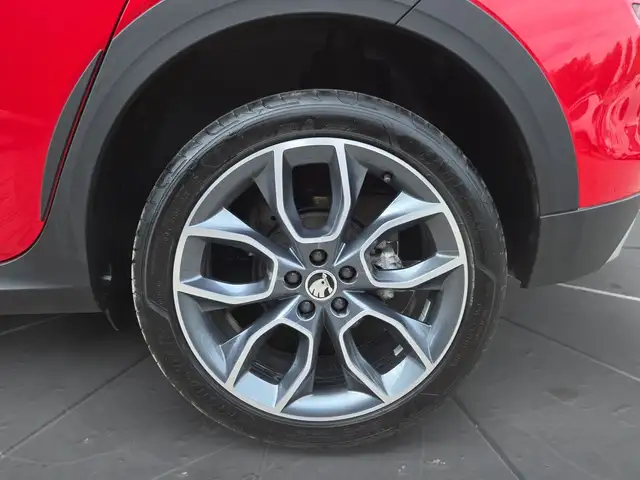 Skoda Kamiq view 15