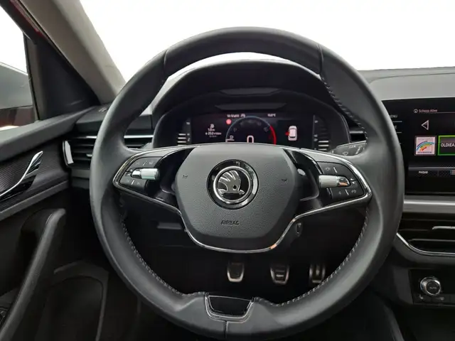 Skoda Kamiq view 13