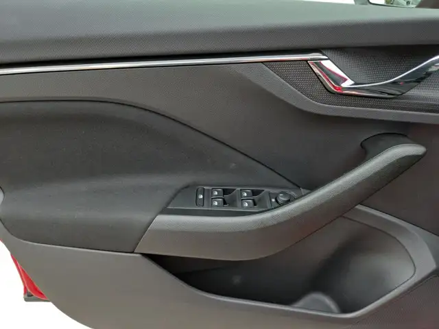 Skoda Kamiq view 11