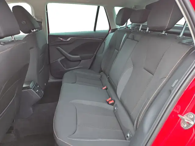 Skoda Kamiq view 10