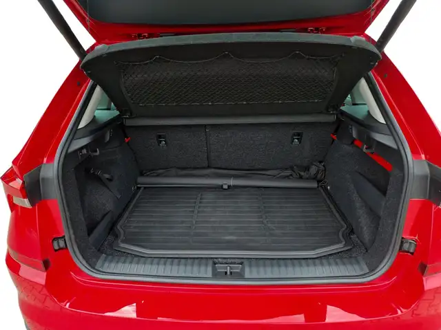 Skoda Kamiq view 14