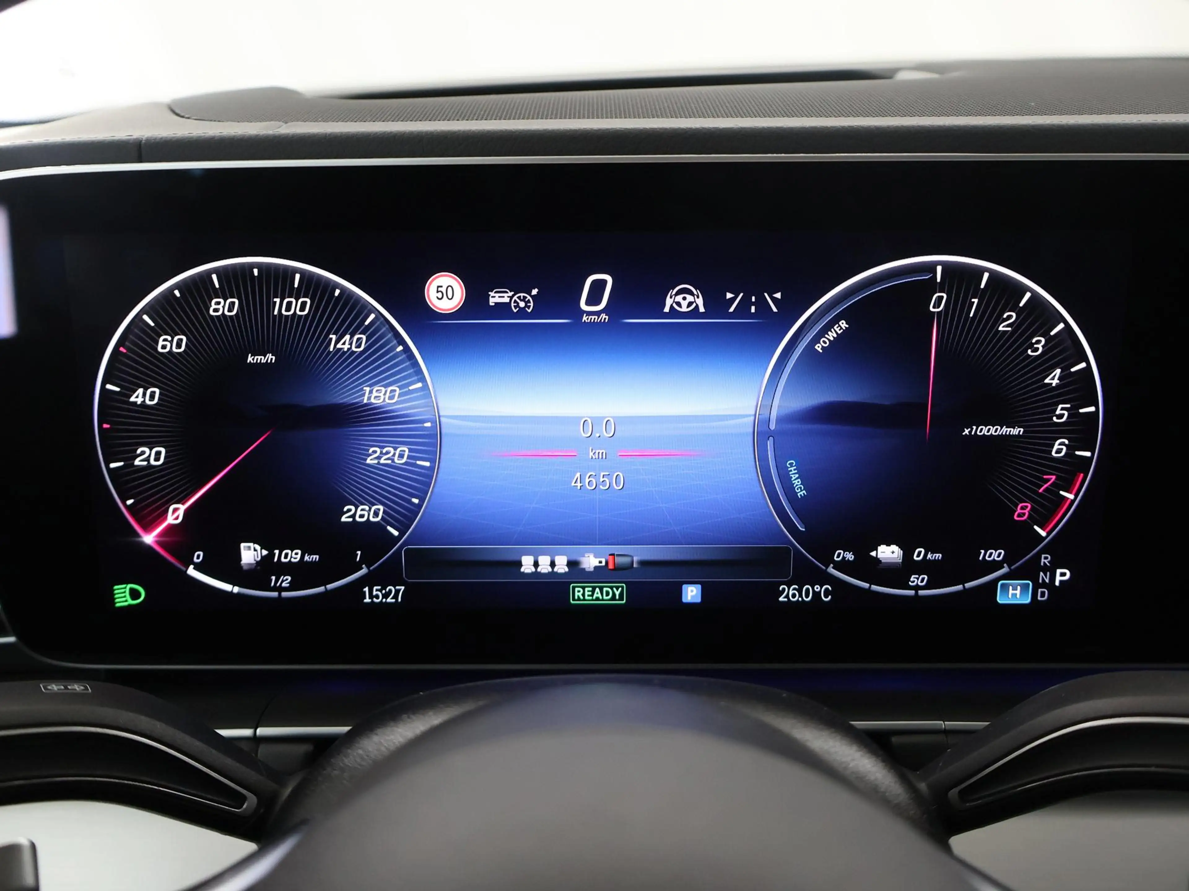 Mercedes-Benz GLE 400 400e 4MATIC Sport Edition | AMG line | Night | Pre — photo 13