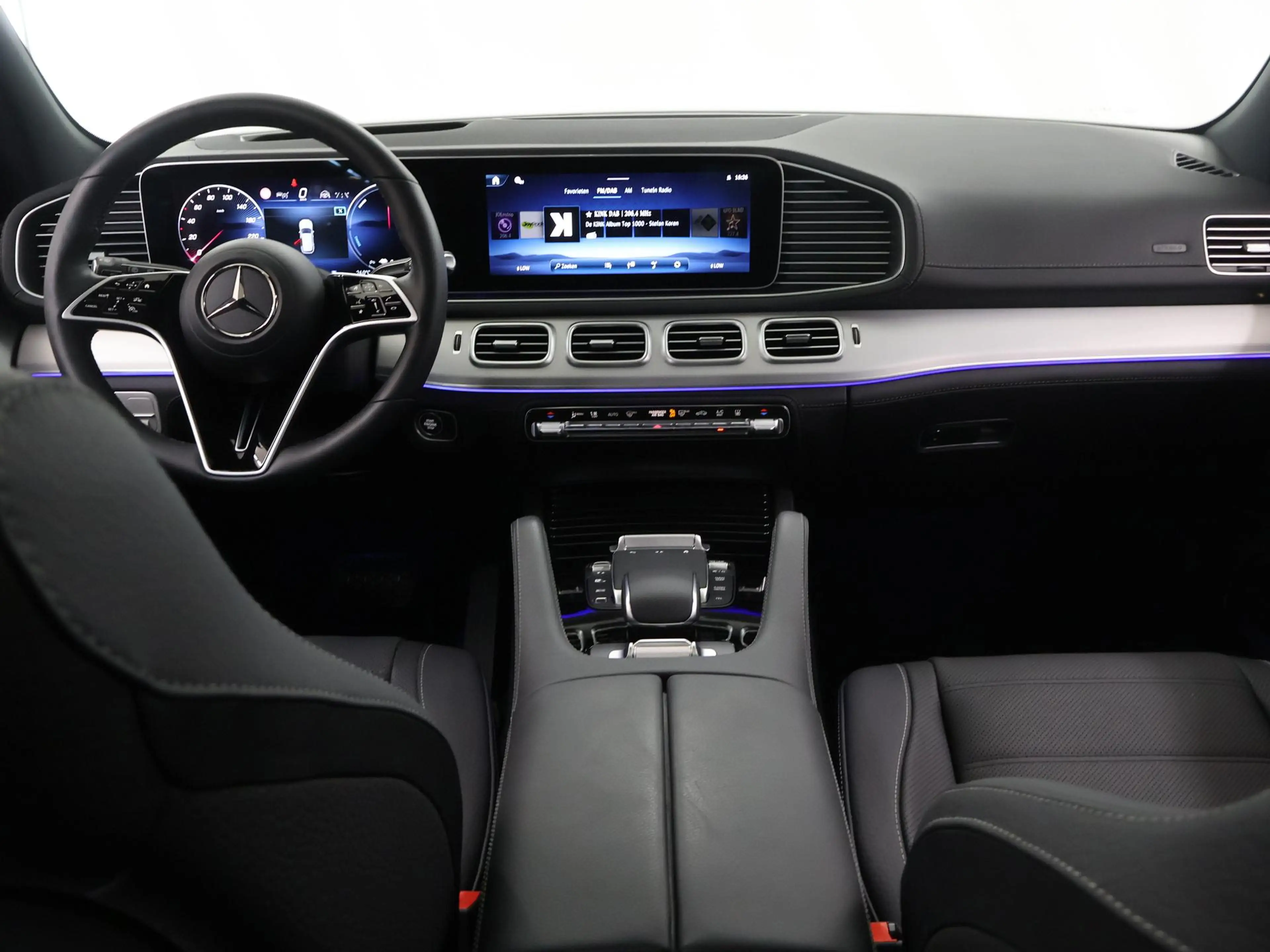 Mercedes-Benz GLE 400 400e 4MATIC Sport Edition | AMG line | Night | Pre — photo 8