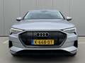 Audi e-tron Sportback 55 quattro Business edition Plus 95 kW Grijs - thumbnail 13