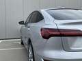 Audi e-tron Sportback 55 quattro Business edition Plus 95 kW Grijs - thumbnail 45